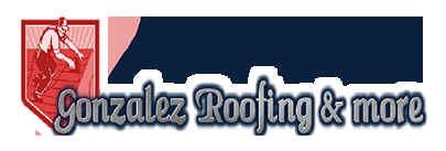 Gonzalez Roofing and More Logo