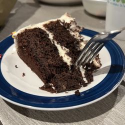 JodyCakes - Vegan, GF chocolate cake