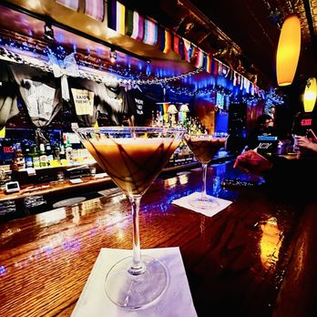 The Stonewall Inn - strongest grossest espresso martini of all time. - Gay Bars Near Me - New York, New York The Stonewall Inn - strongest grossest espresso martini of all time. - Gay Bars Near Me - New York, New York
