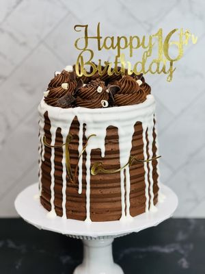 Broadway Bakery by null