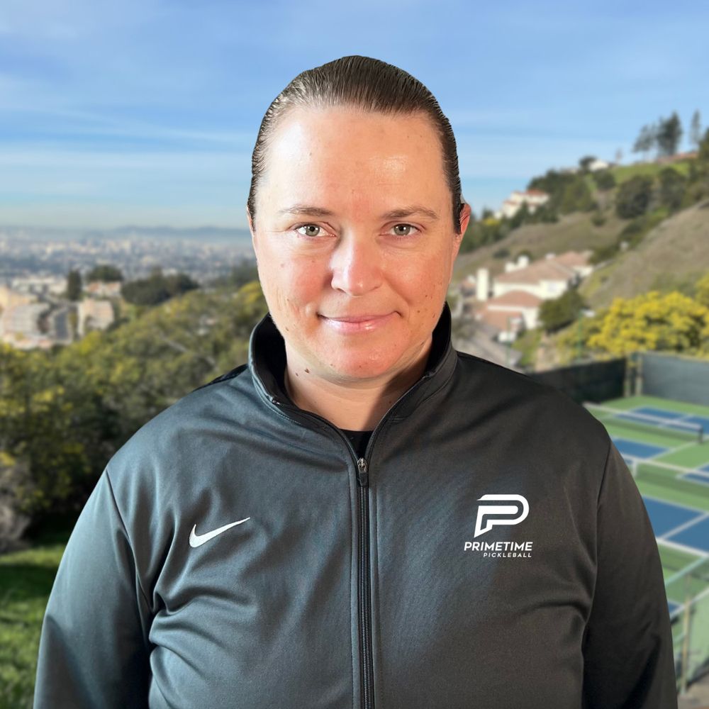 Nicole Havlicek Tennis Logo