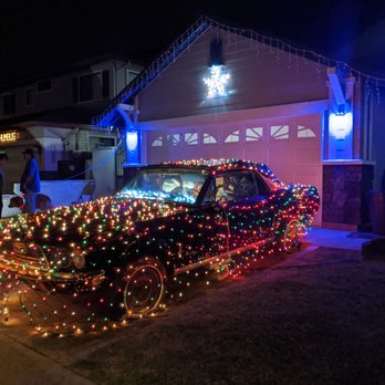 Christmas Lane - Festivals Near Me - Waipahu, Hawaii Christmas Lane - Festivals Near Me - Waipahu, Hawaii
