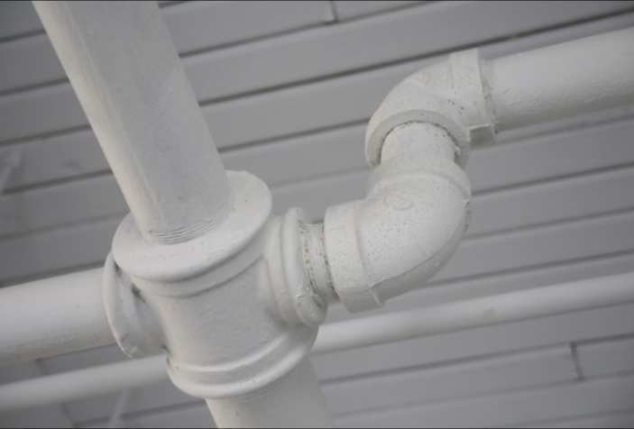 Slide of Ludwig Family Plumbing