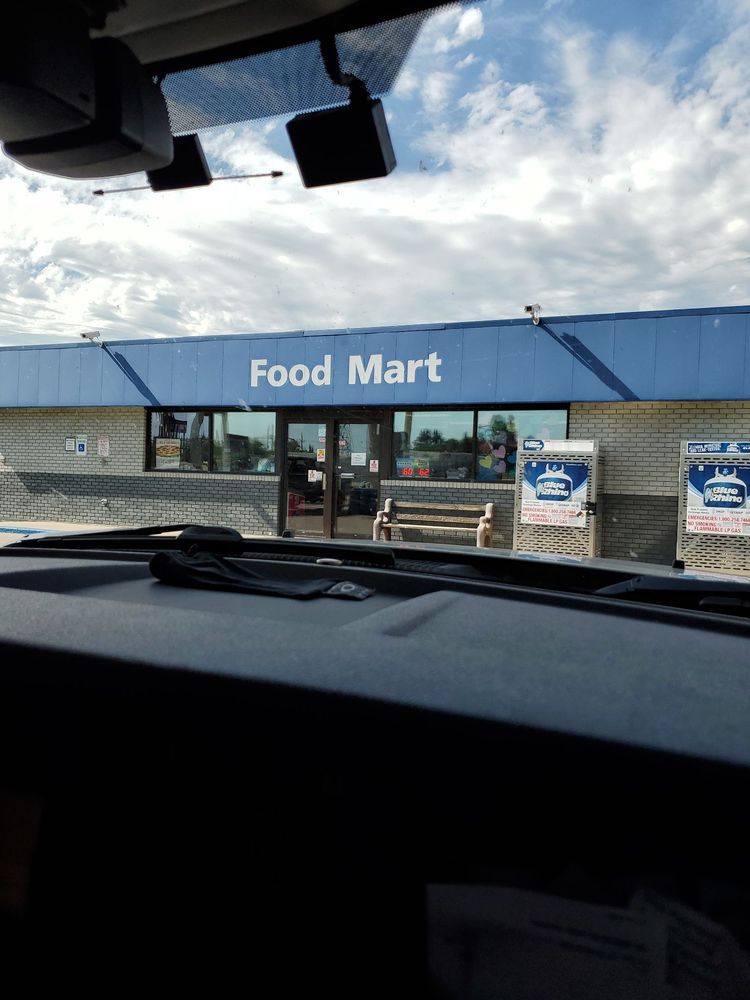 ARCO Updated September 2024 209 Hwy 2 SE, Rugby, North Dakota Gas Stations Phone Number