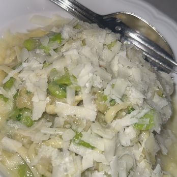 Da Toscano - Linguine - Italian Near Me - New York, New York