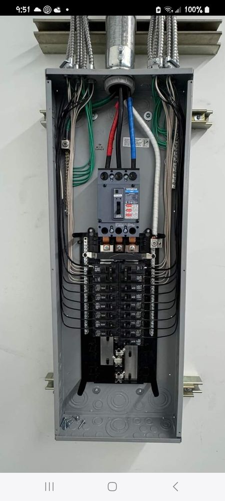 Slide of Right Way Mechanical and Property Solutions