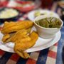 Photo of Huck Finn's Catfish