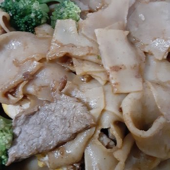 Thai Cuisine Express - Pad See Ew - Thai Near Me - Aiea, Hawaii Thai Cuisine Express - Pad See Ew - Thai Near Me - Aiea, Hawaii