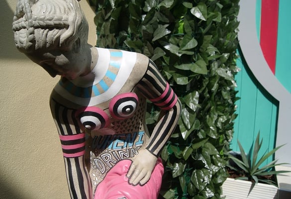 Apples & Pears Cocktail Bar by null