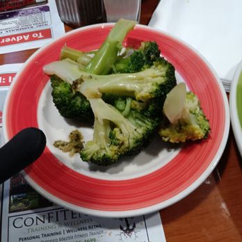 South Star Diner - Broccoli... - Diners Near Me - Mount Holly, New Jersey South Star Diner - Broccoli... - Diners Near Me - Mount Holly, New Jersey