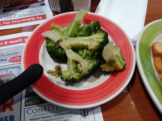 South Star Diner by null