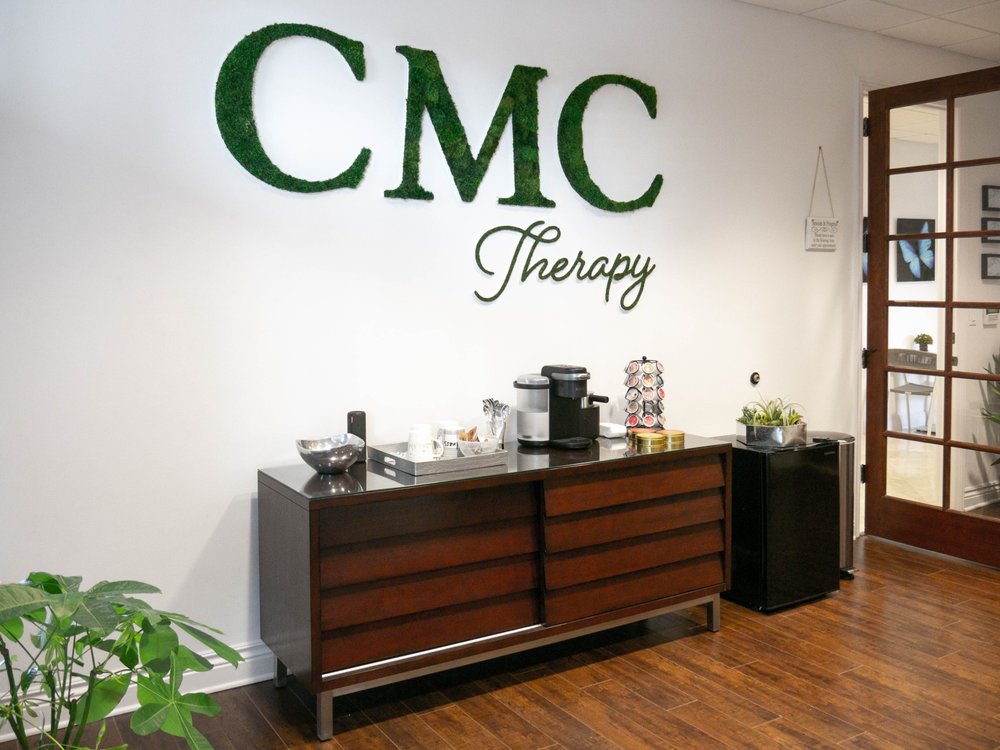 CMC THERAPY Updated May 2024 4789 SW 148th Ave, Davie, Florida