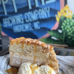 Hoppy Trout Brewing Company