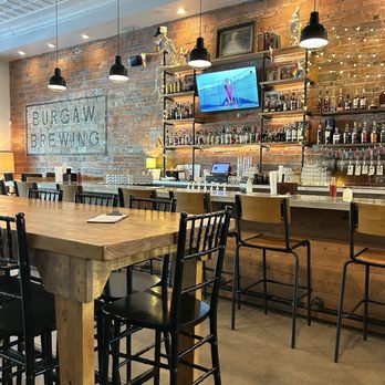 Burgaw Brewing - Brewpubs Near Me - Burgaw, North Carolina