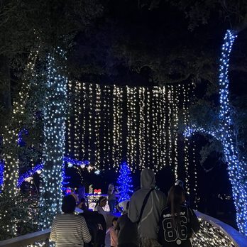 Bonnet Springs Park - Light Up - Parks Near Me - Lakeland, Florida Bonnet Springs Park - Light Up - Parks Near Me - Lakeland, Florida
