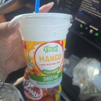 Terrible's Road House - Smoothie - Gas Stations Near Me - Jean, Nevada