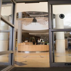Swedish Skin Institute - Galter Medical Pavilion Entrance, 5140 N. California Ave.