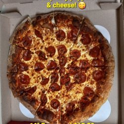 Pepperoni's - 2023 Yum!