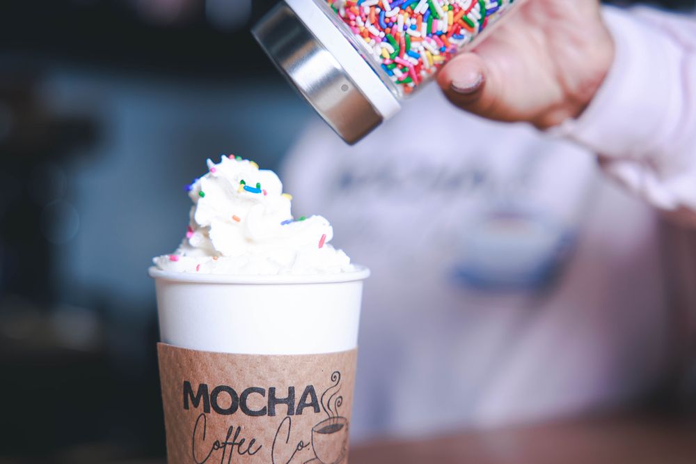 MOCHA COFFEE COMPANY CLOSED Updated May 2024 21 Photos & 12