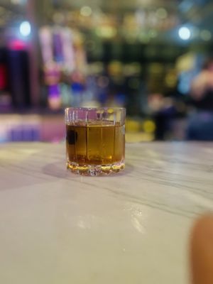 The Glen Restaurant by null