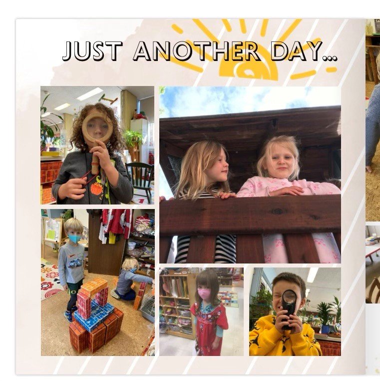 Irvington Preschool - childcare center in Portland, OR