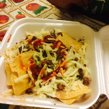Carnitas Michoacan - Mexican Near Me - Van Nuys, California