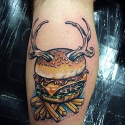 House of Ink - By Rob Castaldo
