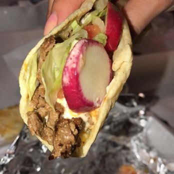 Taco Express - Tacos Near Me - Kannapolis, North Carolina