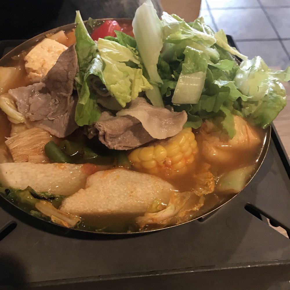 Boiling Point - Taiwanese Near Me - Vancouver, British Columbia Boiling Point - Taiwanese Near Me - Vancouver, British Columbia