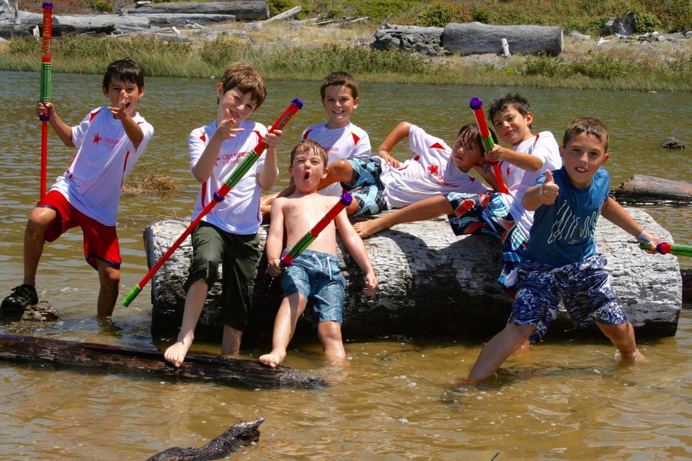 CHAMPION SUMMER CAMP 24 Photos & 27 Reviews 376 Barbara Way