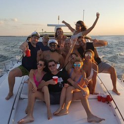Best time ever!