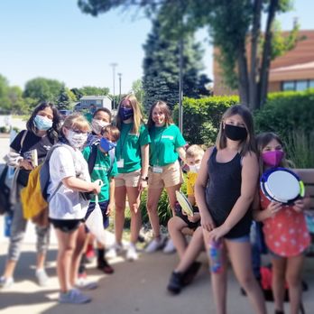 Carol Stream Park District - Recreation Centers Near Me - Carol Stream, Illinois