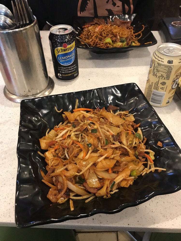 NOODLE LAND Updated August 2024 74 Watton St, Werribee Victoria