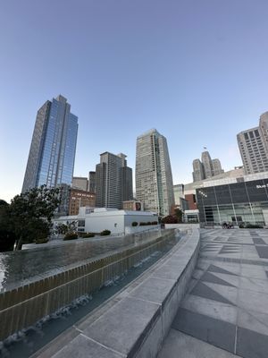 AMC Metreon 16 by null