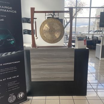 Towbin Alfa Romeo - Checking in! - Car Dealers Near Me - henderson, Nevada Towbin Alfa Romeo - Checking in! - Car Dealers Near Me - henderson, Nevada