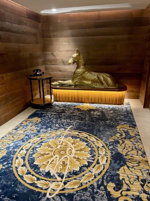 The Ben, Autograph Collection by null