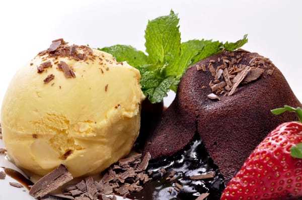 Ice Cream Shop by null