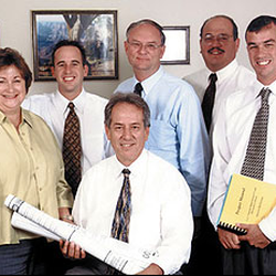 Rodriguez Mechanical Contractor