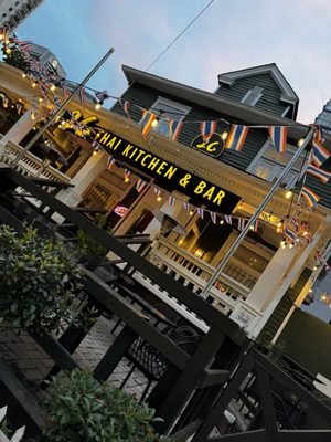 26 Thai Kitchen & Bar (Midtown) by null