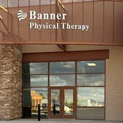 Banner Physical Therapy - Kingman