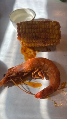 The Boiling Crab by null