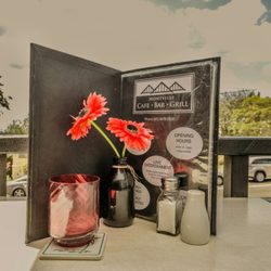 Montville Cafe Bar & Grill