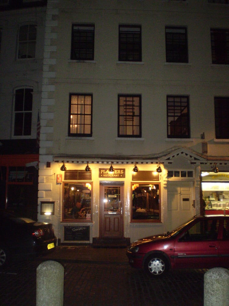 PLATTERS RESTAURANT Updated October 2024 10 Reviews 12 The