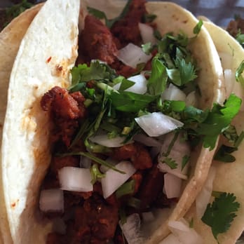 La Hacienda - Real deal tacos - Mexican Near Me - Ocala, Florida