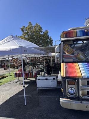 Empanada House by null