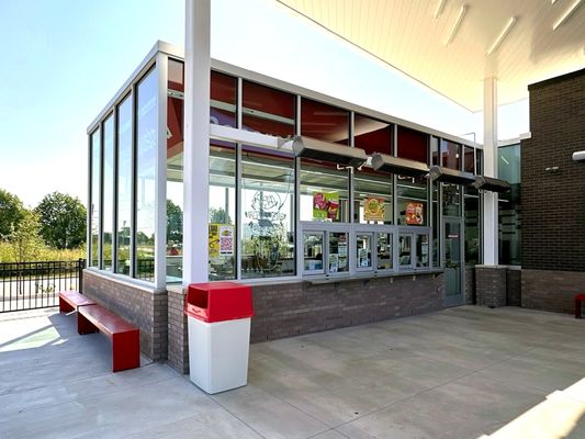 ANDY'S FROZEN CUSTARD - Updated February 2026 - 28 Photos - 13981