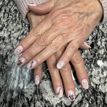Nails Trend II - Nail Salons Near Me - Peachtree City, Georgia Nails Trend II - Nail Salons Near Me - Peachtree City, Georgia