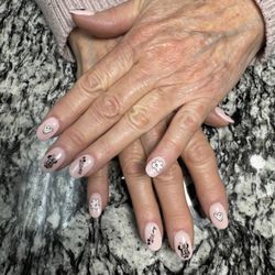 Nails Trend II