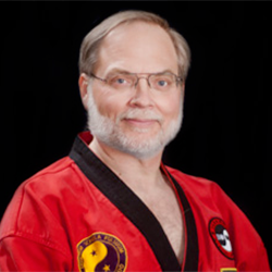 Broadway Family Karate