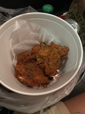 KFC by null